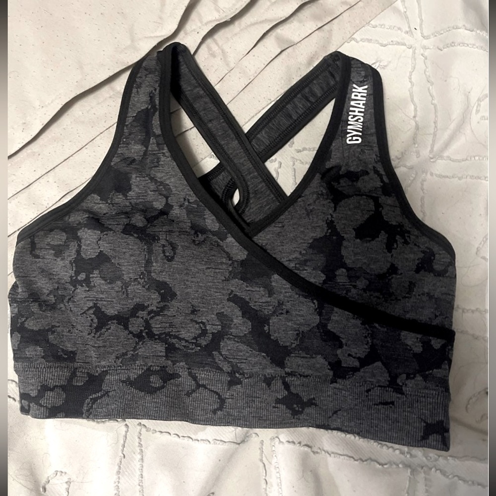 Gymshark adapt sports bra